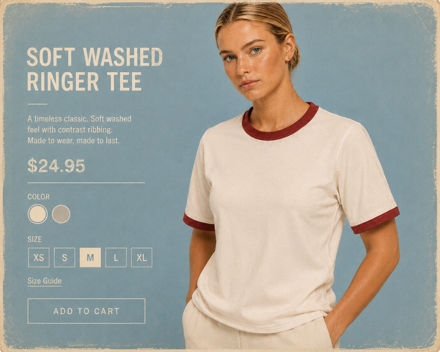 Tee
